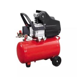 Wren 2 HP 50 L Air Compressor WD2050-36
