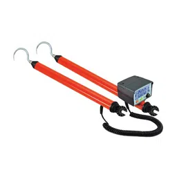 KUSAM-MECO Digital Display High Voltage Phasing Meter - KM-MPS-50K-0
