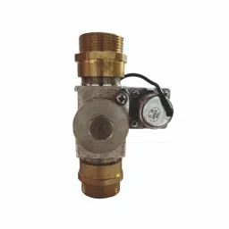 Bharat Photon 14 mm Solenoid Valve 6 V DC Brass Body for WC, BPE Products-picture-25