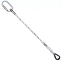 Karam PN287 Link Connecting Braided Polyamide Rope Lanyard  (Rope Length 2.0Mtr)-image-77