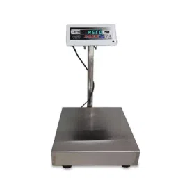 HSCo PLSSTW250 250 Kg Electronic Platform Scale-38
