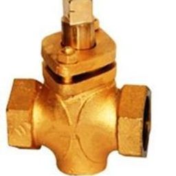 Sant 50mm Bronze Gland Valve SBM 25-image-73