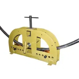 Coin Radius Pipe Bending Machine, Square-image-85
