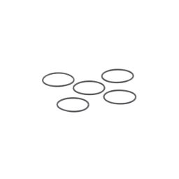 IFM EPDM O-Ring O-Ring 16.4 mm Bore 18.4 mm Outer Diameter, E30511 (Pack of 5)-image-60