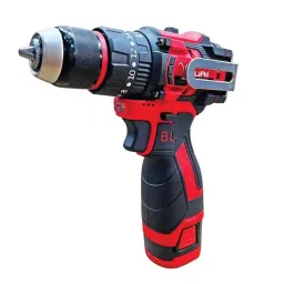 Yuri Cordless Impact Drill 18 W, 10 mm (3/8 inch) 1800 RPM, YR-951(18V)-picture-28
