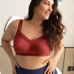 Nykd Bra Full Coverage image 4