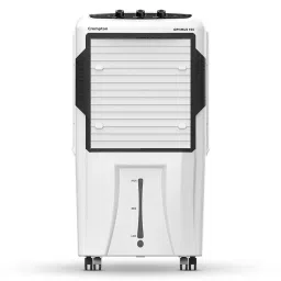 Crompton Optimus 125 White Desert Air Cooler 125 L-image-51
