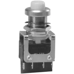 Essen Deinki 562 g Actuating Force Push Button Micro Control Switch, 2MV16SP1-picture-29