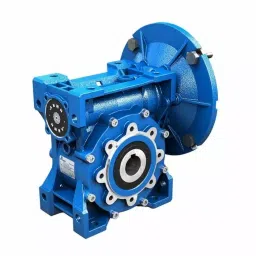 Motovario Worm Gearbox 15:01 Gear Ratio 61 Nm Maximum Torque, NMRV040 15,0 160*14 18 U MV-picture-31