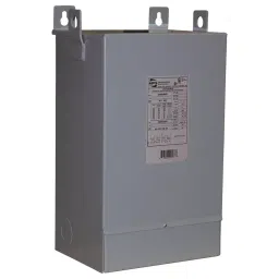 HAMMOND POWER SOLUTIONS Wall Mount Transformer Type:Encapsulated Isolation, C1F007WES-16