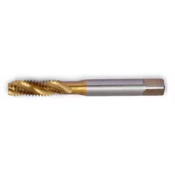REWO SPPT/Spiral Type High Speed Steel Tap, BSW Size 12.7 mm (1/2 Inch)-34