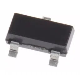 Stmicroelectronics Bi-Directional TVS Diode 3 Pins 170 W 50 nA SOT-23, ESDCAN04-2BWY (Pack of 25)-picture-28
