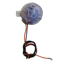 sanavya Spin Timer 5 min Compatible for Videocon 6800 Semi Automatic Washing Machine | Dryer Timer Compatible for Videocon Washing Machine Wire Colour = Orange & Black image 4