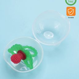 Pacifiers With Cover - Red-26