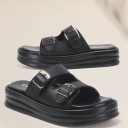 Colo Platform Sandals-image-77