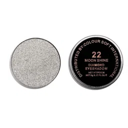 EUROPE GIRL Diamond Long Lasting Eyeshadow - Moon Shine 22-14