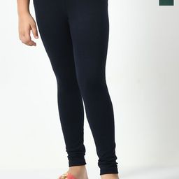 KAYU Girls Pack Of 2 Ankle-Length Leggings-image-99