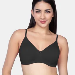 Sonari Women Medium Coverage Non Padded T-shirt Bra-40