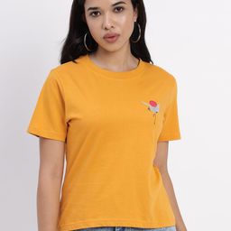 Sands of India Women T-shirt-image-30