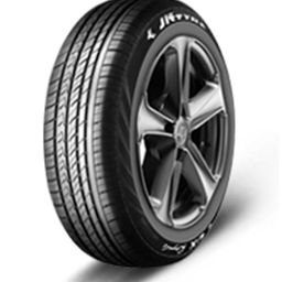 JK Tyre UX ROYALE TL 195/65 R15 Tubeless Tyre For Car-image-12