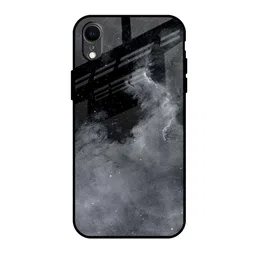 QRIOH Quirky Printed iPhone XR Back Case Mobile Accessories-13