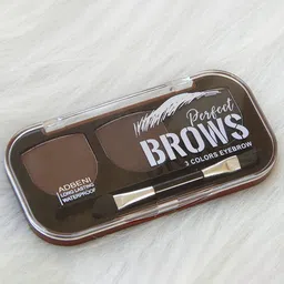 Adbeni Perfectly Defined Eyebrow Brows Enhancer- 9 g- Shade-02 image 1