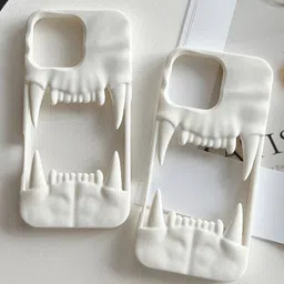 TREEMODA iPhone 14 Back Case Mobile Accessories-17