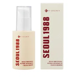 K-Secret Seoul 1988 Serum - 30 ml-image-82