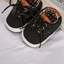 NESKA MODA Unisex Kids Cotton Booties-picture-18