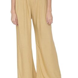 PINOVO Women Cotton Trousers-picture-37