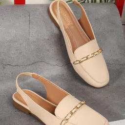 DressBerry Women Ballerinas Flats-56