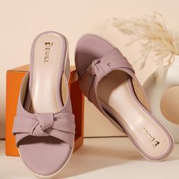 Denill Block Sandals-13