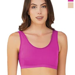 ComfyStyle Bra Full Coverage-57