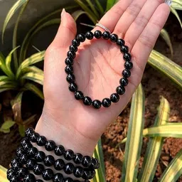 VIBESLE Unisex Crystals Bracelet-10