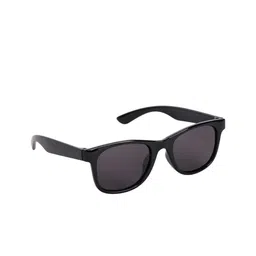 DukieKooky Unisex Kids Wayfarer Sunglasses with Polarised and UV Protected Lens-picture-22