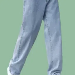 COMFITS Men Classic Stretchable Mid-Rise Jeans-picture-37