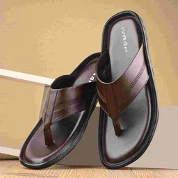 IVRAH Men Comfort Sandals-image-66