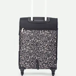 ZOUK FloMotif Saira Trolley Bag image 3