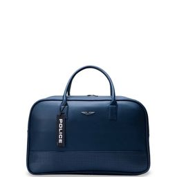 Police Medium Sports or Gym Duffel Bag-image-89
