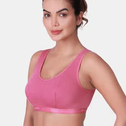 SKDREAMS Bra Full Coverage image 3