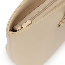 Fastrack Textured Shopper Tote Bag image 4