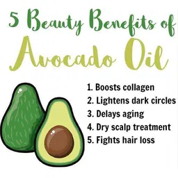 Park Daniel Set Of 3 Cold Pressed Avocado Oil - 100ml Each image 2