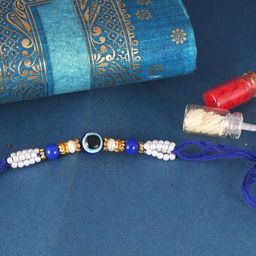 Vighnaharta Thread Rakhi-image-34