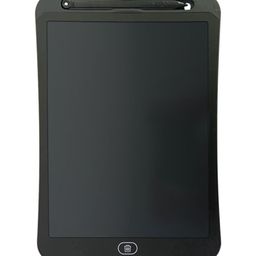 Syga 12 Inch LCD Writing Tablet - Black-5