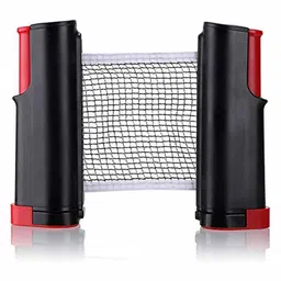 Toyshine Portable Ping Pong Net - Colour May Vary-image-59