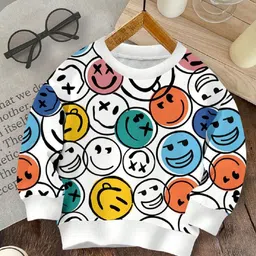 BAESD Boys Printed Sweatshirt-image-32