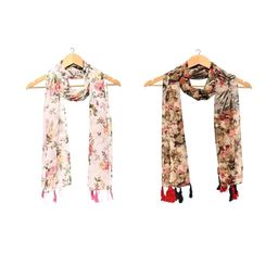 StoleVilla Girls Printed Stole-image-67