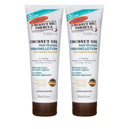 Palmer's Set Of 2 Coconut Oil Formula Anti-Oxidant Firming Lotion- 250ml Each image 1