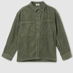 max Boys Opaque Printed Casual Shirt-image-75