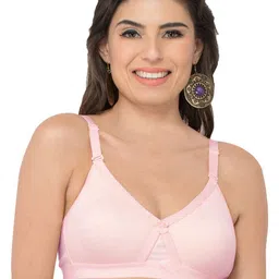 College Girl Full Coverage Lightly Padded Minimizer Bra-picture-36